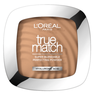 L&apos;Oréal Paris True Match Powder 7.W 9g