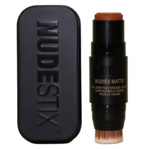 Nudestix Nudies Bronze Matte Terracotta Tan 7g