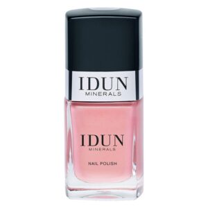 IDUN Minerals Nail Polish Turmalin 11ml