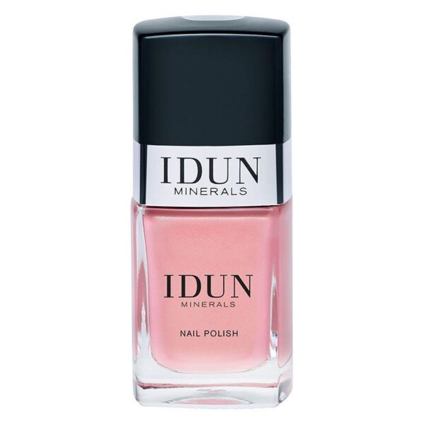 IDUN Minerals Nail Polish Turmalin 11ml