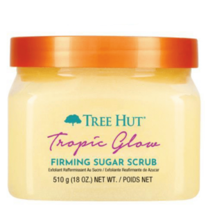 Tree Hut Firming Shea Sugar Scrub Tropic Glow 510g