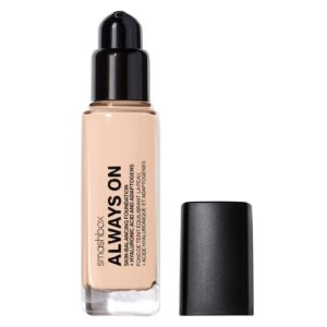 Smashbox Always On Skin Balancing Foundation F20C 30ml