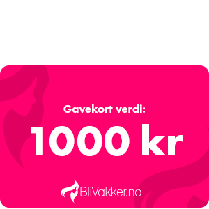 Digitalt gavekort – 1000