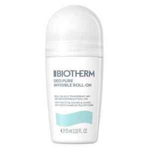 Biotherm Deo Pure Invisible Roll-On 48H 75ml