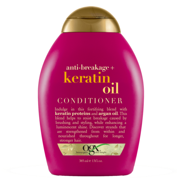 Ogx Keratin Oil Conditioner 385ml