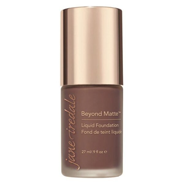 Jane Iredale Beyond Matte Liquid Foundation M18 27ml