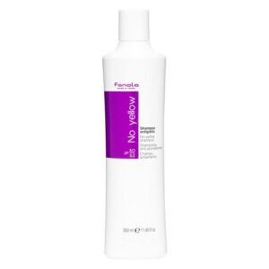 Fanola No Yellow Shampoo 350ml