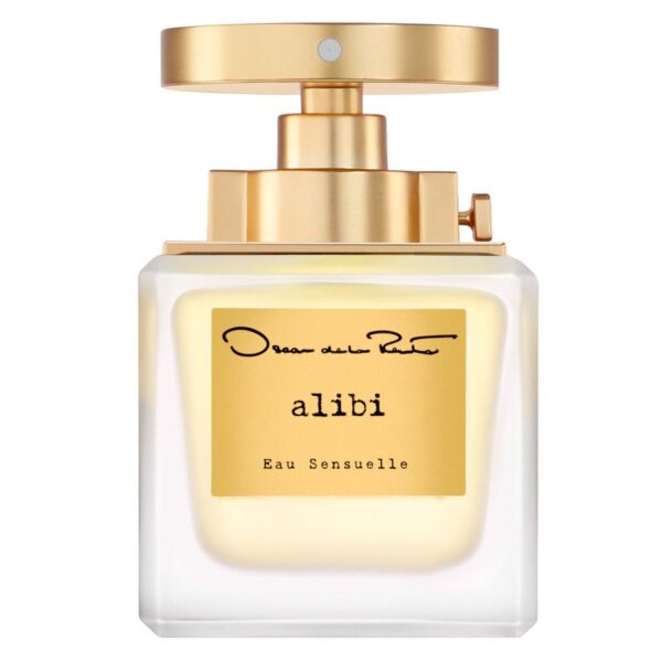 Oscar De La Renta Alibi Sensuelle Eau De Parfum 50ml