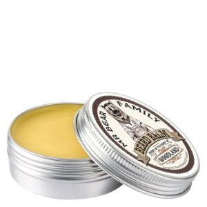 Mr Bear Family Beard Balm Woodland 60ml