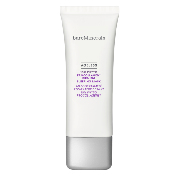 BareMinerals Ageless 10% Phyto ProCollagen Firming Sleeping Mask