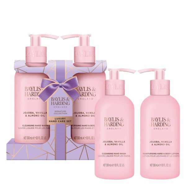 Baylis & Harding Jojoba