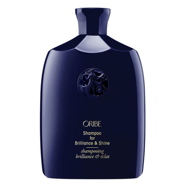 Oribe Brilliance & Shine Shampoo 250ml