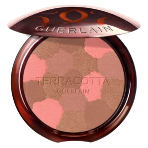 Guerlain Terracotta Light Bronzing Powder 04 10g