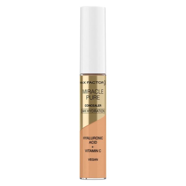 Max FactorMiracle Pure Concealer 03 7