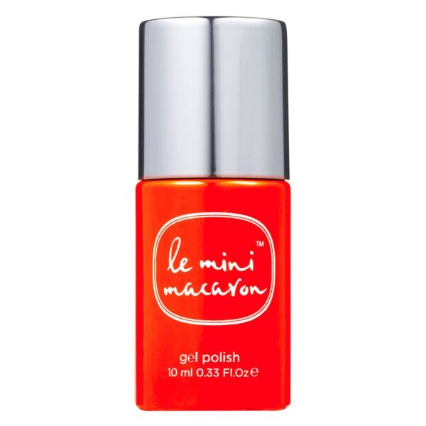 Le Mini Macaron Single Gel Polish Tropical Passion 10ml