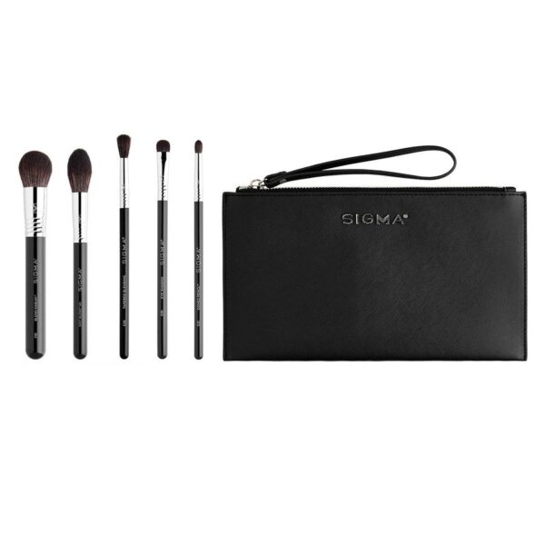 Sigma Signature Brush Set