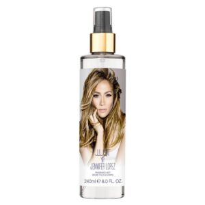 Jennifer Lopez Jlust Fragrance Mist 240ml