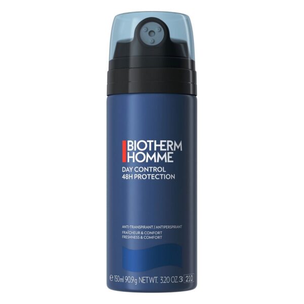 Biotherm Homme Deodorant 48H Day Control Spray Antiperspirant 150