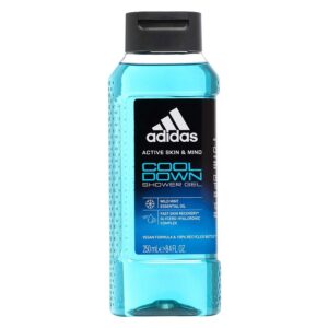 Adidas Cool Down Shower Gel 250ml