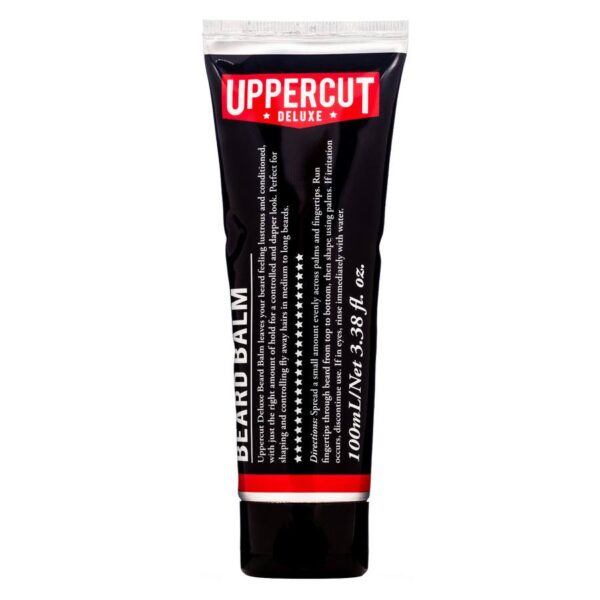 Uppercut Deluxe Beard Balm 100ml