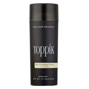 Toppik Hair Building Fiber Light Blond 27