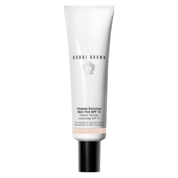 Bobbi Brown Vitamin Enriched Skin Tint SPF15 Fair 3 50ml