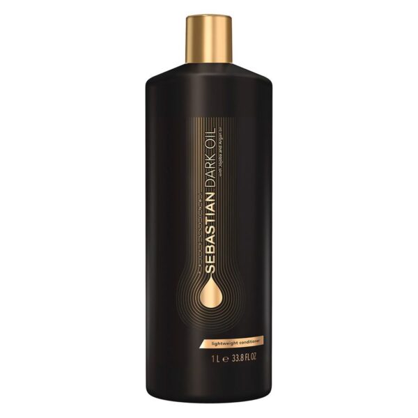 Sebastian Professional Dark Oil Lightweight Hair Conditioner 1000