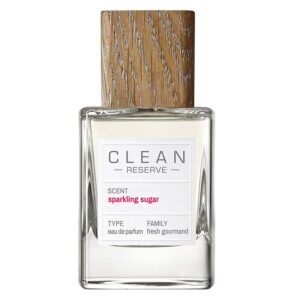 Clean Reserve Sparkling Sugar Eau De Parfum 50ml