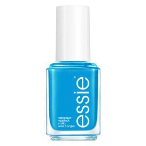 Essie Original 954 Offbeat Chic Nail Polish Blue 13