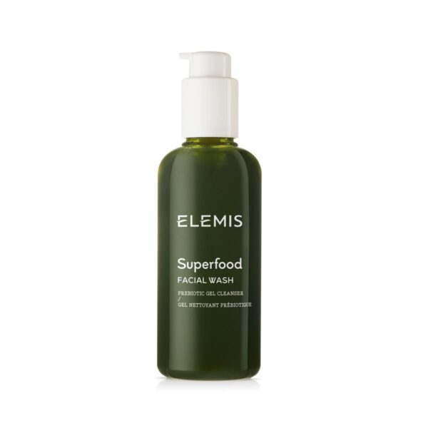 Superfood Facial Wash 150ml