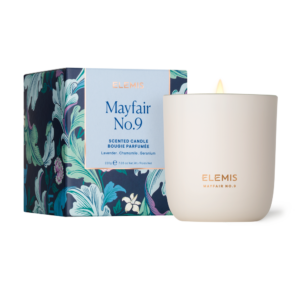 Mayfair No.9 Candle 220g