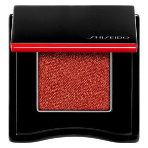 Shiseido POP PowderGel Eye Shadow 06 Vivivi Orange​ 2