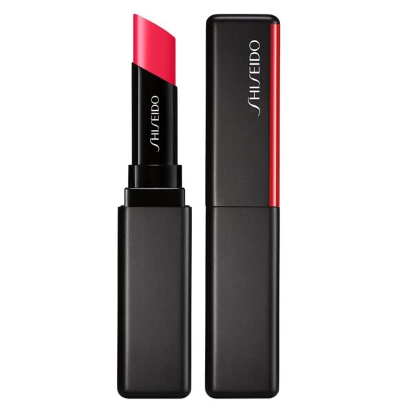 Shiseido ColorGel Lipbalm 105 Poppy 1