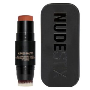 Nudestix Nudies Bronze Matte Sunkissed 7g