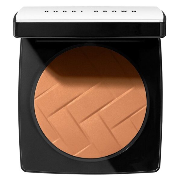 Bobbi Brown Vitamin Enriched Pressed Powder Golden Brown 8g