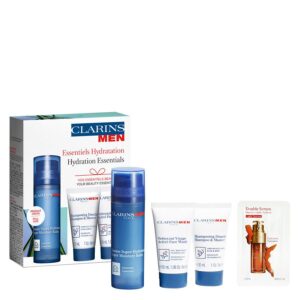 Clarins Men Balm Valuepack 4pcs