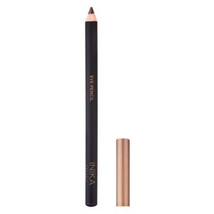 INIKA Organic Eye Pencil Cocoa 1