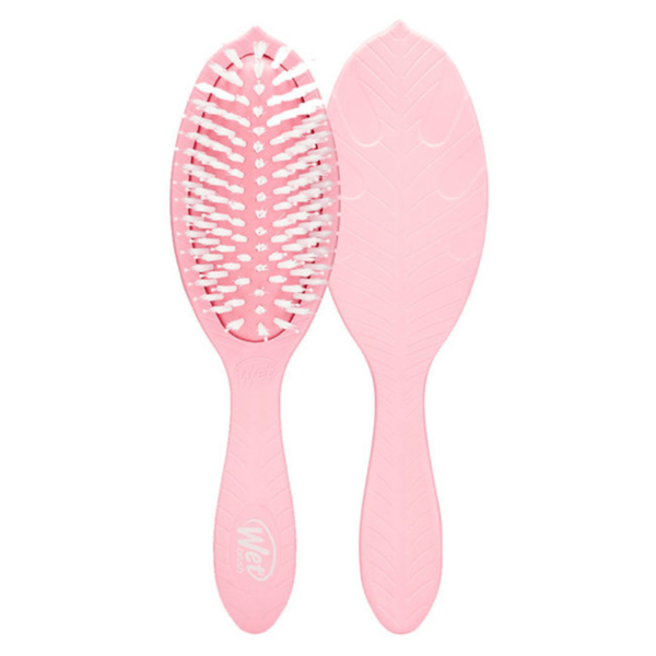 WetBrush Go Green Treatment And Shine Watermelon Seed Oil