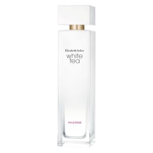 Elizabeth Arden White Tea Wild Rose Eau De Toilette 100ml