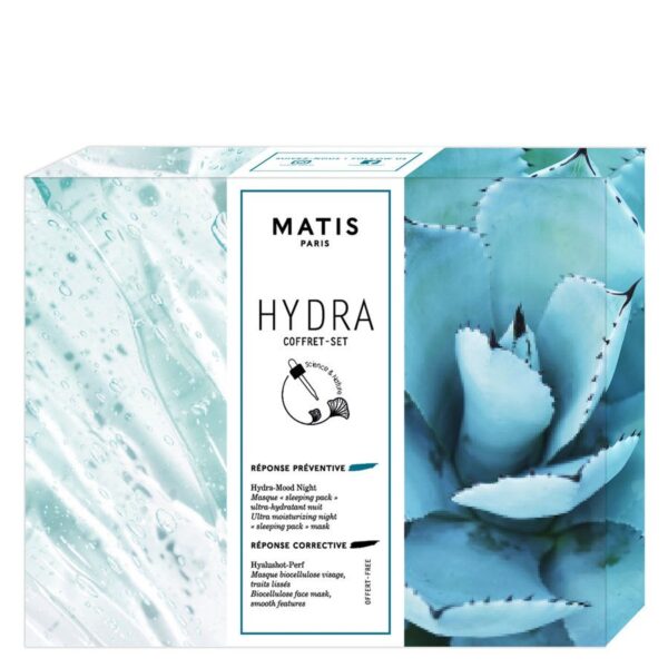 Matis Hydra Set