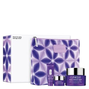 Clinique Smart Cream Value Set 3pcs