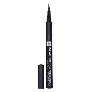 L&apos;Oréal Paris Infaillible Grip 24H Precision Felt Eyeliner 01 Bla