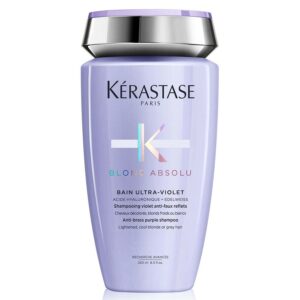 Kérastase Blond Absolu Bain Ultra-Violet Shampoo 250ml