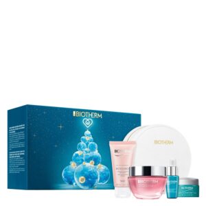 Biotherm Aquasource Cica Nutri Cream Holiday Set