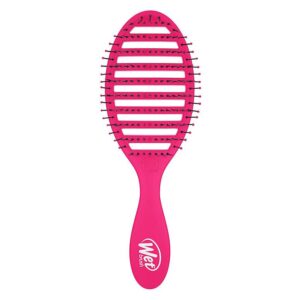 Wetbrush Speed Dry Pink