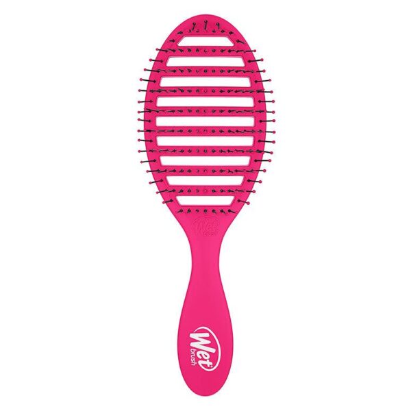 Wetbrush Speed Dry Pink