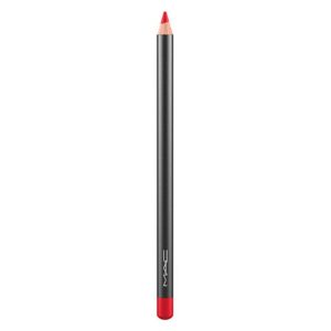 MAC Cosmetics Lip Pencil Ruby Woo 1