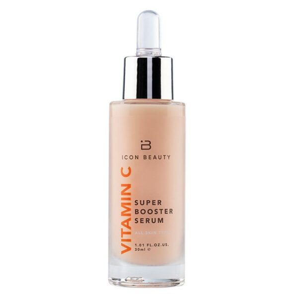 Icon Beauty Vitamin C Super Booster Serum 30ml