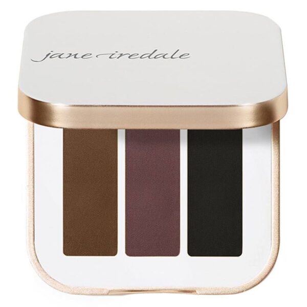 Jane Iredale PurePressed Eyeshadow Triple #Date Night 3