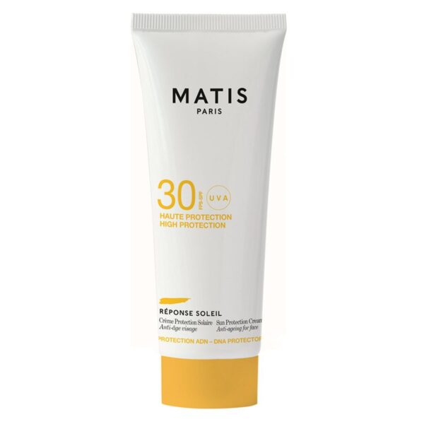 Matis Sun Protection Cream SPF30 50ml